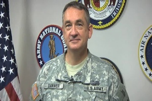 Maj. Gen. Steve Danner, No Prop - St. Louis Cardinals