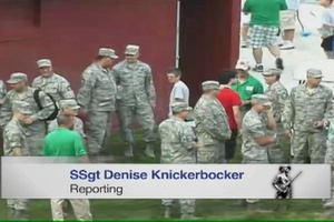Minuteman Report: Cornhusker State Games