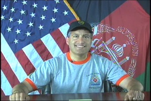 Governor of Nevada Brian Sandoval