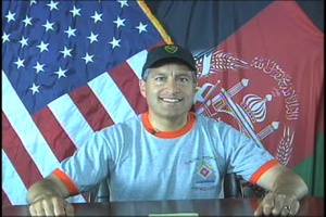 Governor of Nevada Brian Sandoval