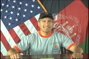 Governor of Nevada Brian Sandoval