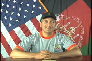 Governor of Nevada Brian Sandoval