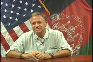 Governor Bill Haslam