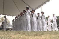 All Hands Update: MESG-1 Change of Command