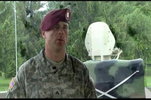 Sgt. Keith Duguid