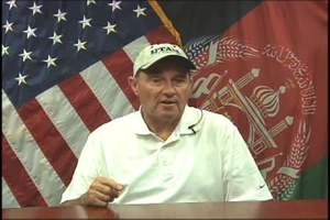 Gov. Gary R. Herbert of Utah