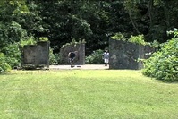 Peleiu Memorial Maintenance