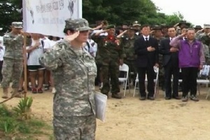 Spotlight Korea: 6th OD Hill 303