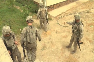 Kansas ADT Security Team