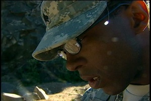 Basic Mountaineering - For Pentagon Channel