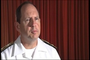 All Hands Update: Enlisted Retention Board