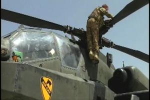 Apache Crew Chiefs, Long Version