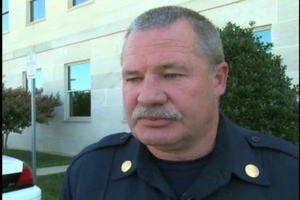 Lt. Michael Regan