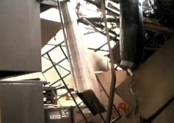 Noble Eagle - Part 1