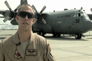 1st Lt. John Tiner Jaguars Shout Out