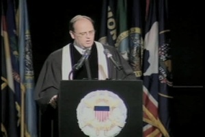 Army Gen. (RET) John Shalikashvili  VIP Memorial, Part 2