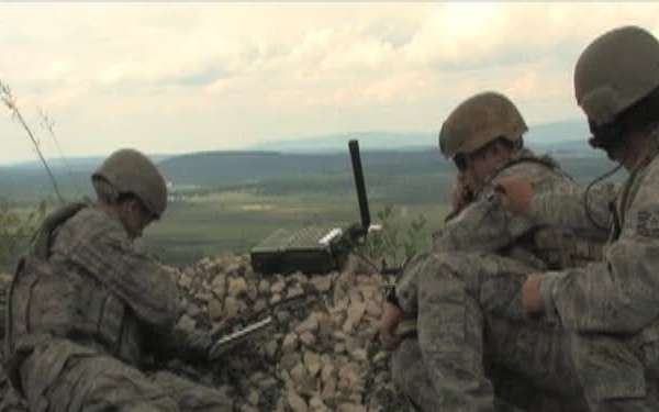 JTAC Training