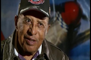 TUSKEGEE AIRMEN 40TH NATIONAL CONVENTION