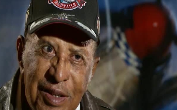 TUSKEGEE AIRMEN 40TH NATIONAL CONVENTION