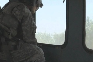 Enduring Freedom: Medevac