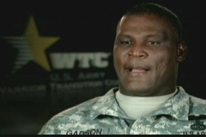 Warrior Transition Command Conference, Part 2