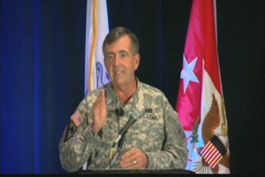 Warrior Transition Command Conference, Part 5