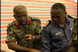 Africa Endeavor - Pentagon Channel