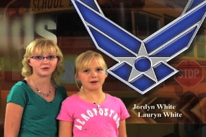 AFSC Back to School