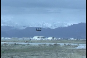 The 455th Air Expeditionary Wing Mission Video