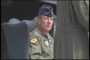 USAFA ACCEPTS NEW GLIDER