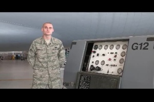 127th Wing Profile