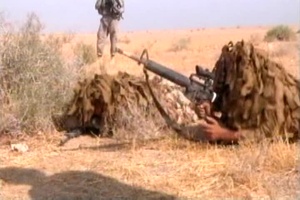 Sniper School