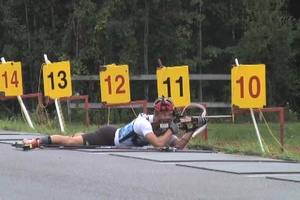 Biathlon Championships