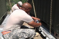 172nd Infantry Brigade Multimodal Transportation