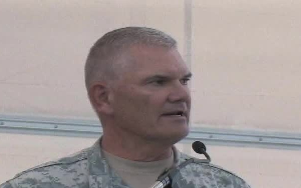 119th Wing Recieves 14th AF Outstanding Unit Award