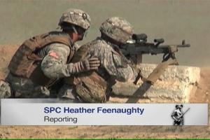 Minuteman Report - Colorado Guard Steppe Eagle 2011