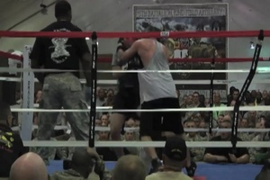 5-82 FA Boxing Smoker, Part 2