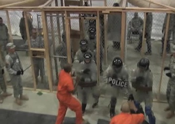 Exercise Guardian Justice