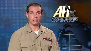 All Hands Update: Special Forces Crash in Afghanistan