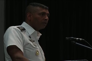 Third Army/ARCENT Back to School