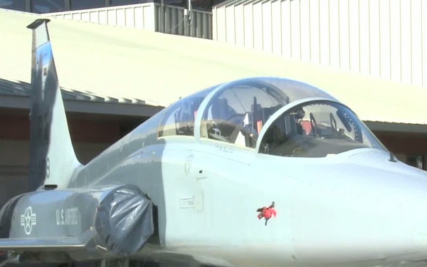 Sentry Eagle Air To Air Exercise Open House