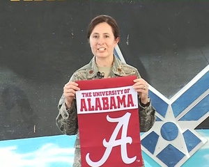Maj. Karie Kapise