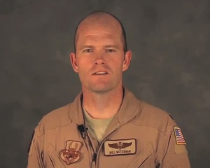 Major William McTernan