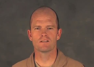 Major William McTernan