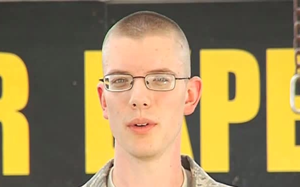 Senior Airman Brett Reim