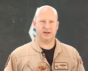 Lt. Col. George Wilson