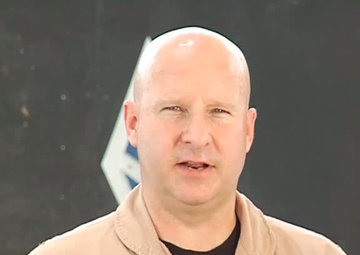 Lt. Col. George Wilson