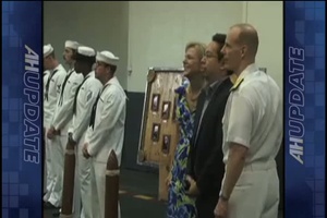 All Hands Update: USS George Washington in Thailand