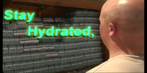 Hydration
