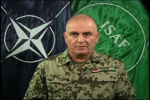 Brig. Gen. Carsten Jacobsen, Part 2